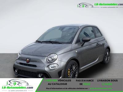 Abarth 595 Competizione Competizione 1.4 Turbo 16V T-Jet 180 ch BVM