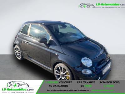 Abarth 595 Competizione Competizione 1.4 Turbo 16V T-Jet 180 ch BVM
