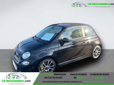 Abarth 595 Competizione Competizione 1.4 Turbo 16V T-Jet 180 ch BVM
