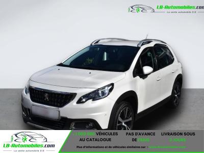 Peugeot 2008 1.2 PureTech 110ch  BVM