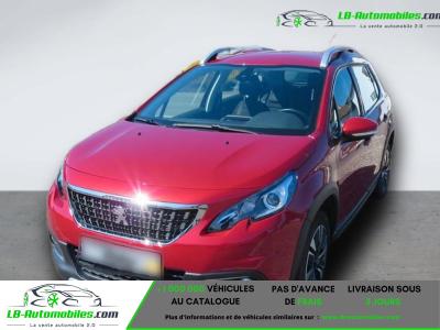 Peugeot 2008 1.2 PureTech 110ch  BVM