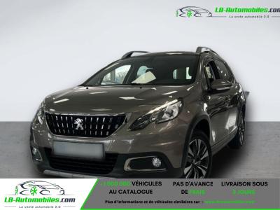 Peugeot 2008 1.2 PureTech 110ch  BVM