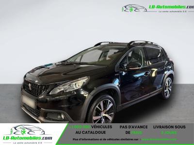 Peugeot 2008 1.2 PureTech 110ch  BVM