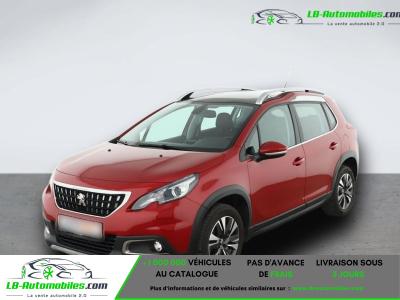 Peugeot 2008 1.2 PureTech 110ch  BVM