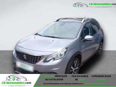 Peugeot 2008 1.2 PureTech 110ch  BVM