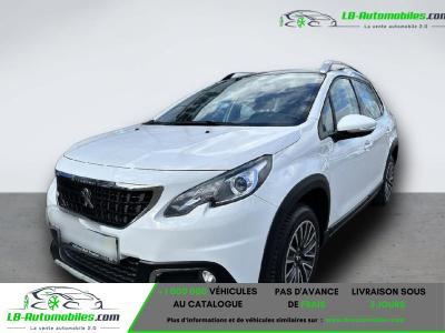 Peugeot 2008 1.2 PureTech 110ch  BVM