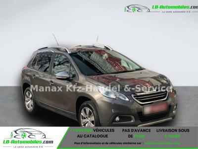 Peugeot 2008 1.2 PureTech 130ch  BVM