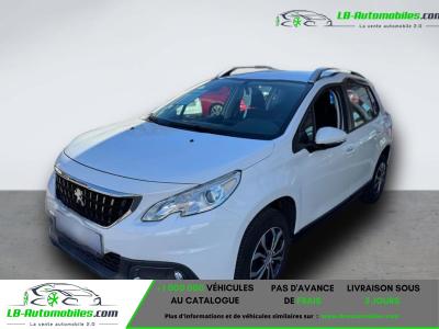 Peugeot 2008 1.2 PureTech 130ch  BVM