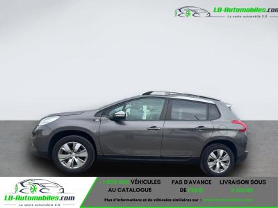 Peugeot 2008 1.2 PureTech 82ch BVM