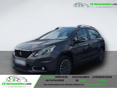 Peugeot 2008 1.2 PureTech 82ch BVM