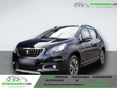 Peugeot 2008 PureTech 82ch BVM