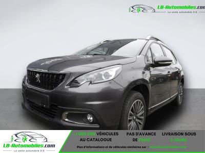 Peugeot 2008 1.2 PureTech 82ch BVM