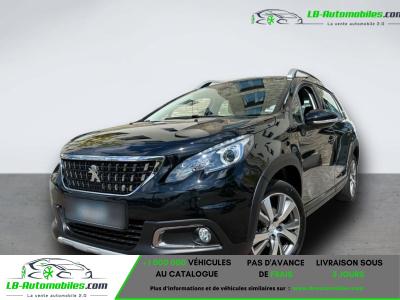 Peugeot 2008 PureTech 82ch  BVA