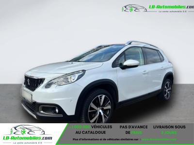 Peugeot 2008 BlueHDi 120ch  BVA