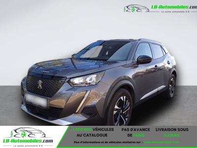 Peugeot 2008 BlueHDi 130  BVA