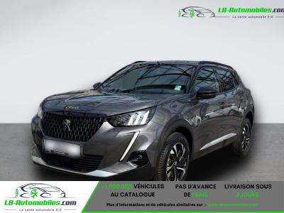Peugeot 2008 BlueHDi 130  BVA
