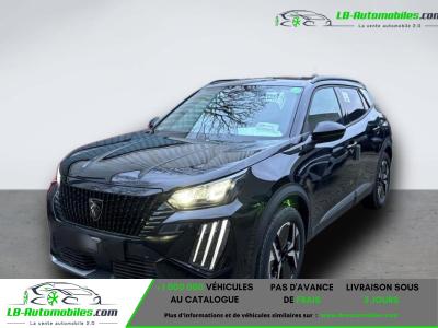 Peugeot 2008 Electrique 156 ch