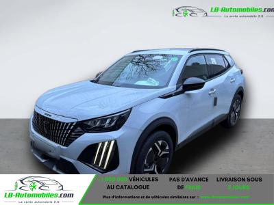 Peugeot 2008 Electrique 156 ch