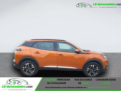 Peugeot 2008 BlueHDi 100  BVM