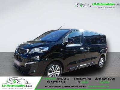 Peugeot Traveller 2.0 BlueHDi 150ch BVM