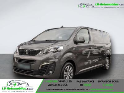 Peugeot Traveller 2.0 BlueHDi 150ch BVM