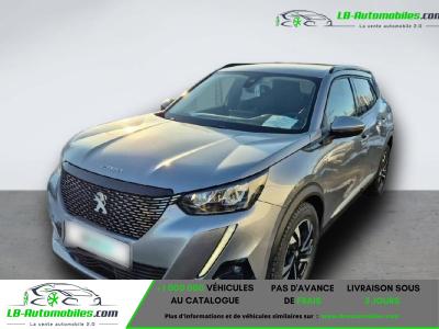 Peugeot 2008 BlueHDi 110  BVM