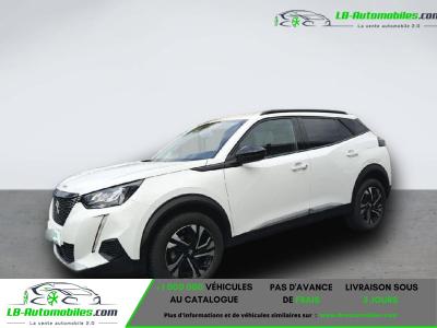 Peugeot 2008 BlueHDi 110  BVM