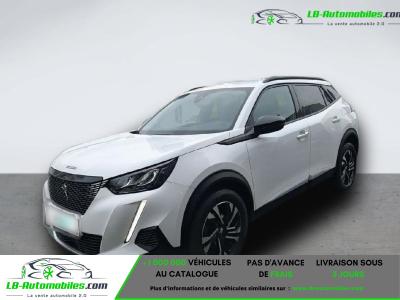 Peugeot 2008 BlueHDi 110  BVM