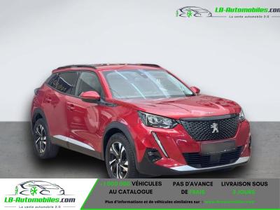 Peugeot 2008 BlueHDi 110  BVM