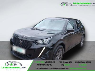 Peugeot 2008 BlueHDi 110  BVM