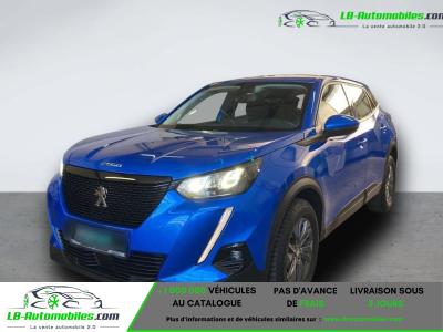 Peugeot 2008 BlueHDi 110  BVM