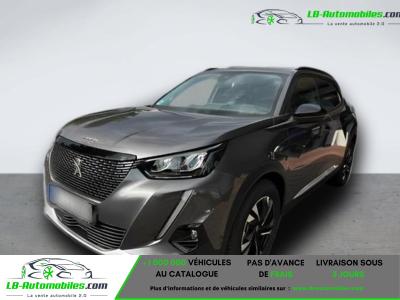 Peugeot 2008 BlueHDi 130  BVA