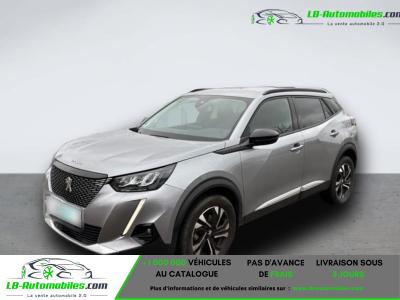 Peugeot 2008 BlueHDi 130  BVA