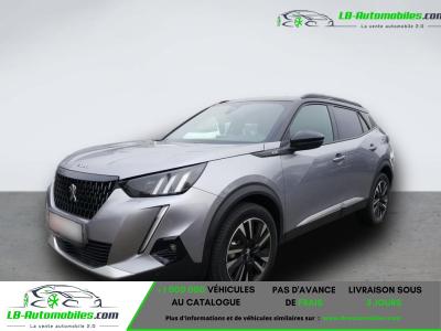Peugeot 2008 PureTech 155  BVA