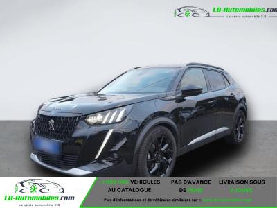 Peugeot 2008 PureTech 155  BVA