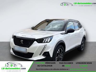 Peugeot 2008 PureTech 155  BVA