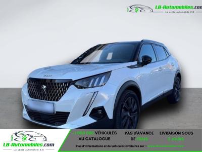 Peugeot 2008 PureTech 155  BVA