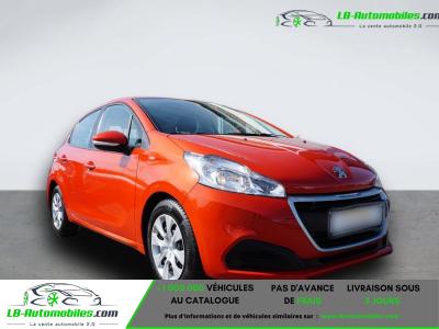 Peugeot 208 1.0 PureTech 68ch BVM