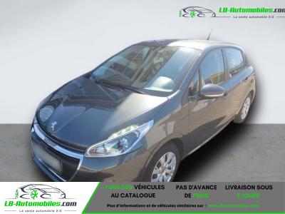 Peugeot 208 1.0 PureTech 68ch BVM