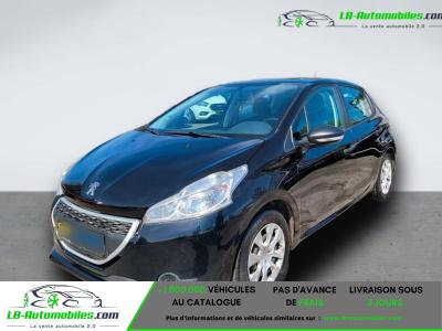 Peugeot 208 1.0 PureTech 68ch BVM