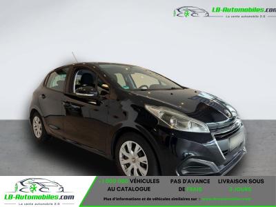 Peugeot 208 1.0 PureTech 68ch BVM