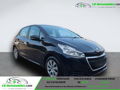 Peugeot 208 1.0 PureTech 68ch BVM