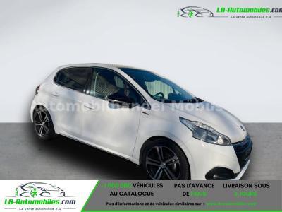 Peugeot 208 1.2 PureTech 110ch  BVM