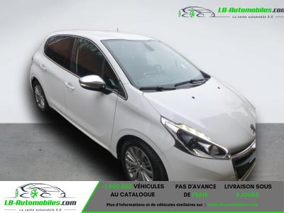 Peugeot 208 1.2 PureTech 110ch  BVM
