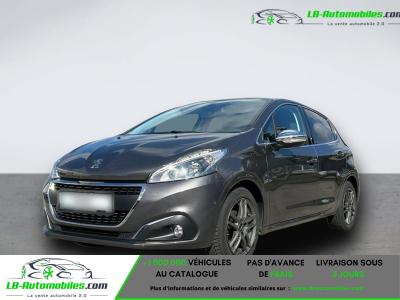 Peugeot 208 1.2 PureTech 110ch  BVM