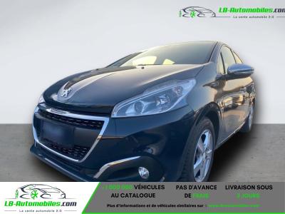 Peugeot 208 1.2 PureTech 110ch  BVM