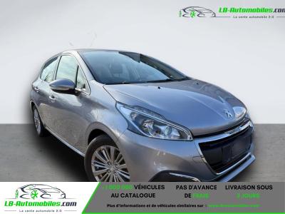 Peugeot 208 1.2 PureTech 110ch  BVM