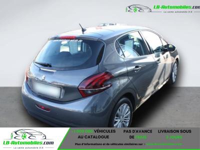Peugeot 208 1.2 PureTech 110ch  BVM