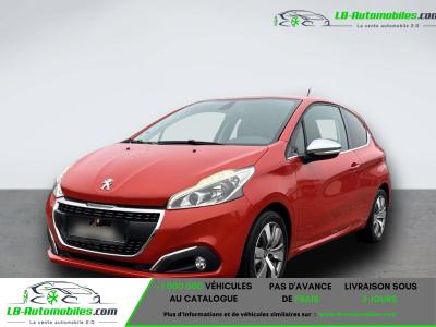 Peugeot 208 1.2 PureTech 110ch  BVM
