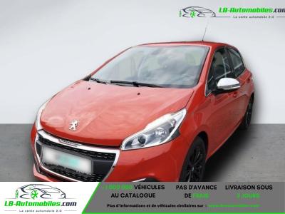 Peugeot 208 1.2 PureTech 110ch  BVM